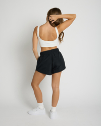 Champion Rochester Nylon Short for Womens image number null