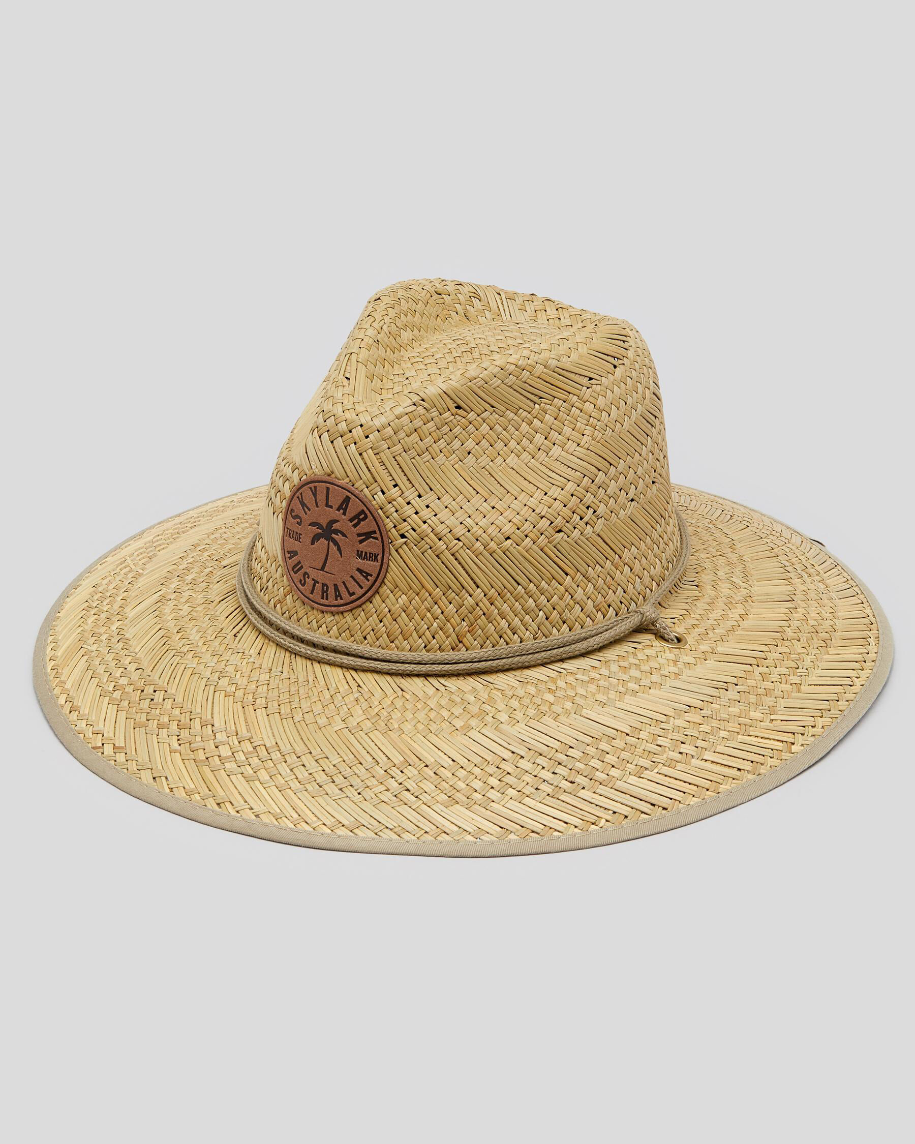 Mens Wide Brim Hats | City Beach 