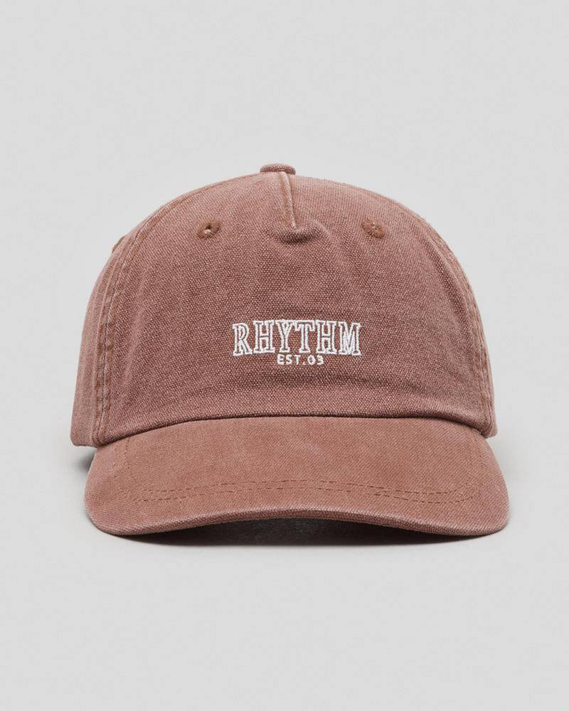 Rhythm Lifes Swell Cap for Womens