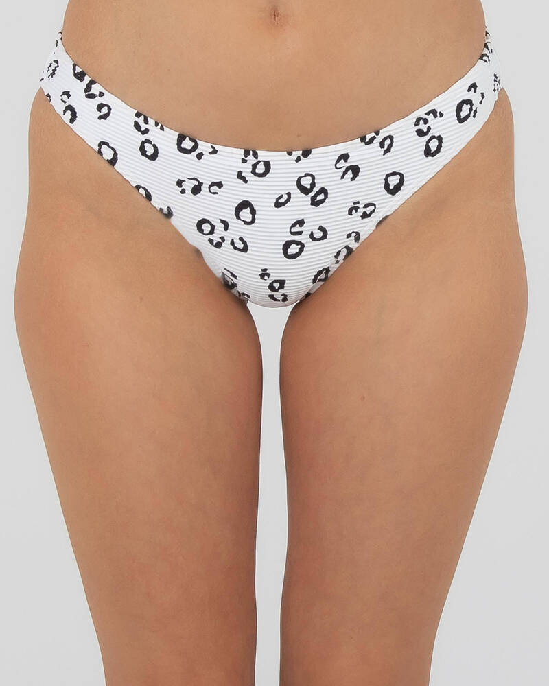 Kaiami Casper Bikini Bottom for Womens