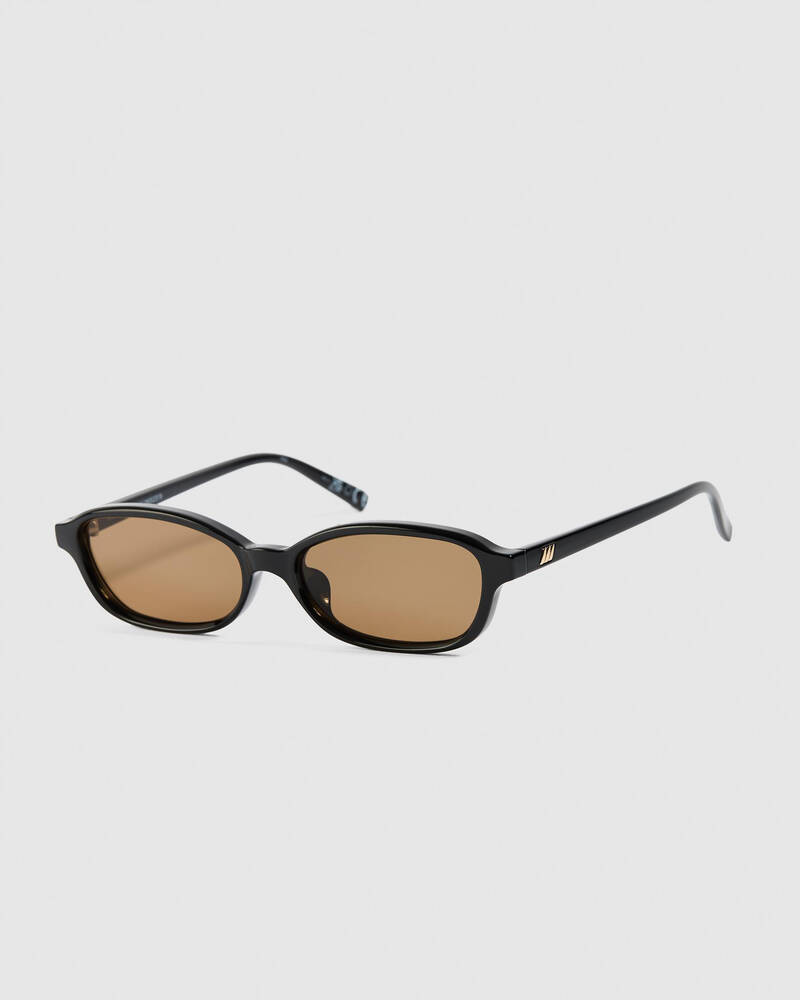 Le Specs Honey Pot Sunglasses for Womens