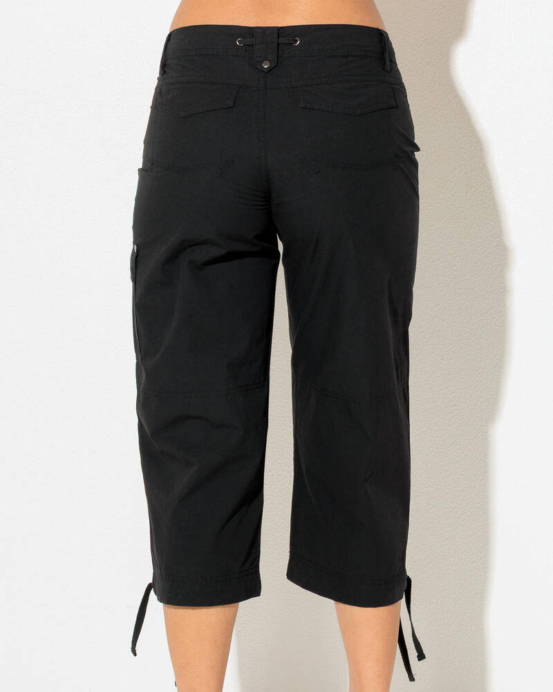 Ava And Ever Amalfi Capri Pants for Womens