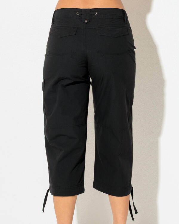 Ava And Ever Amalfi Capri Pants for Womens