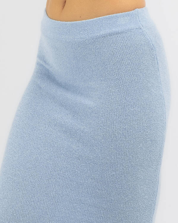 Ava And Ever Makayla Maxi Skirt for Womens