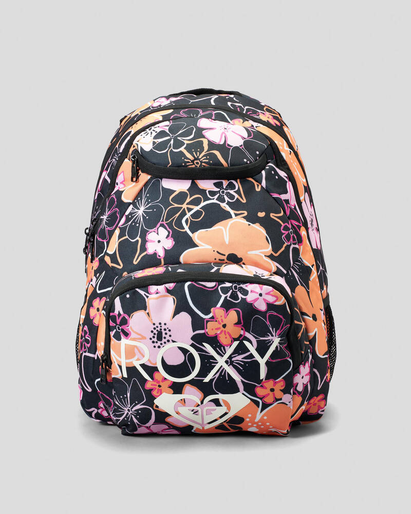 Roxy Shadow Swell Printed Backpack for Womens