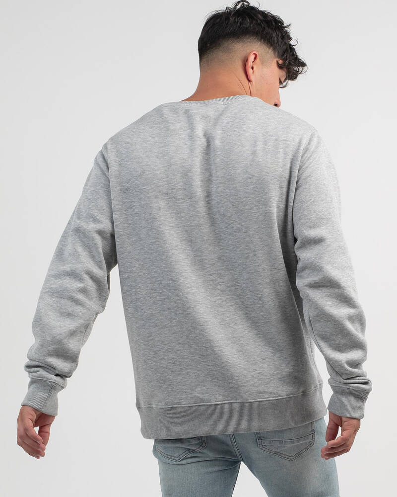 Russell Athletic Originals Crew Sweatshirt for Mens