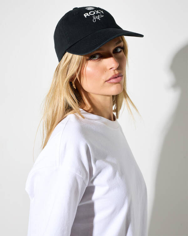Toadstool Cap