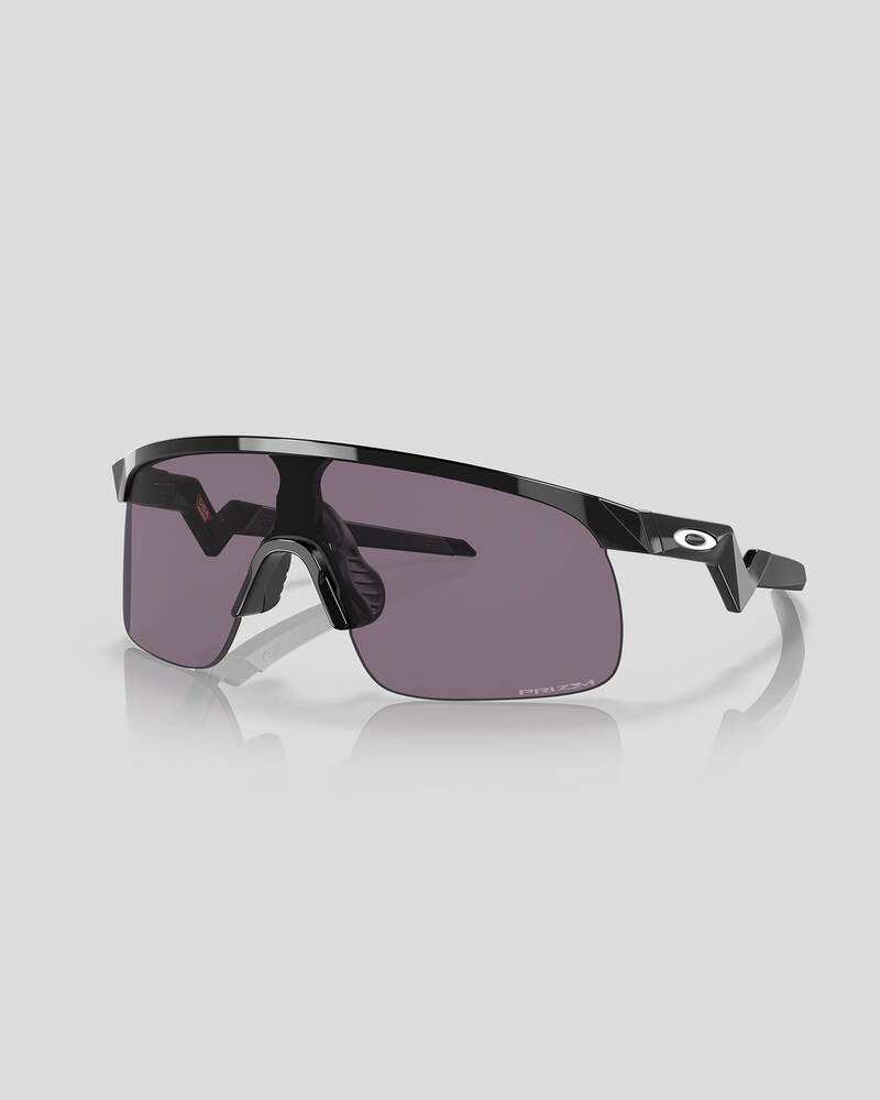 Oakley Resistor Boys' Sunglasses for Mens
