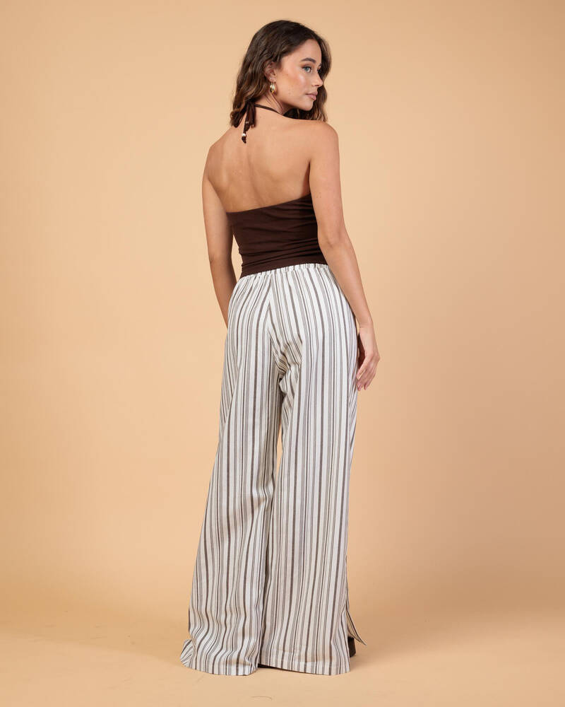 Mooloola Kaira Pants for Womens