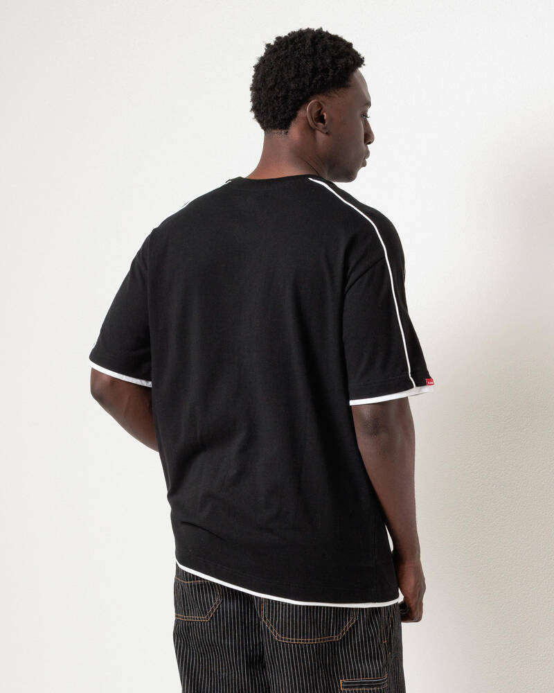 Element Station T-Shirt for Mens