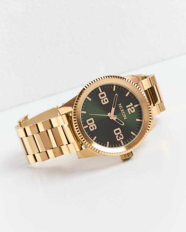 Nixon Corporal SS Watch for Mens