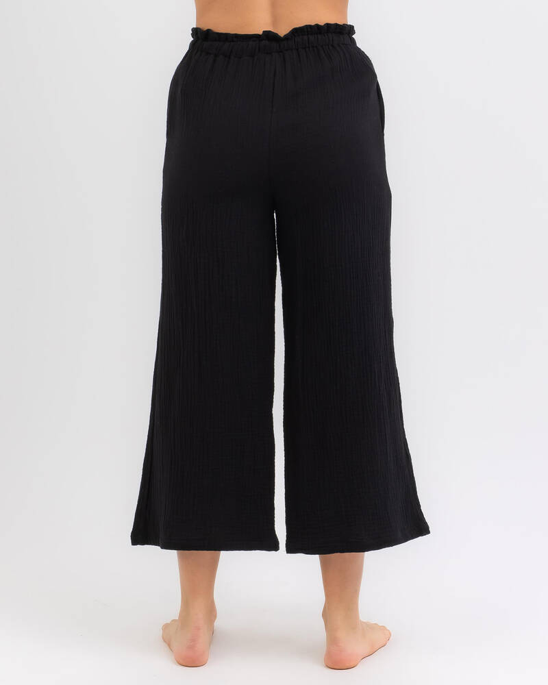 Mooloola Cabo Beach Pants for Womens