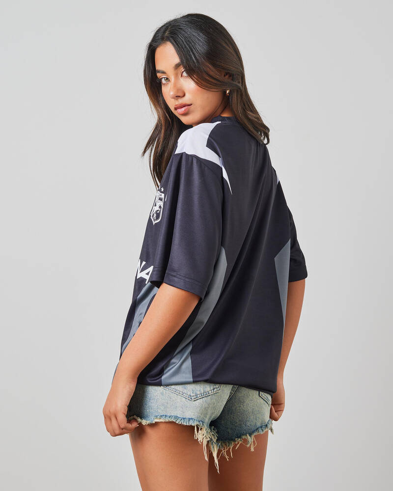 Nena & Pasadena Major Football Jersey for Womens