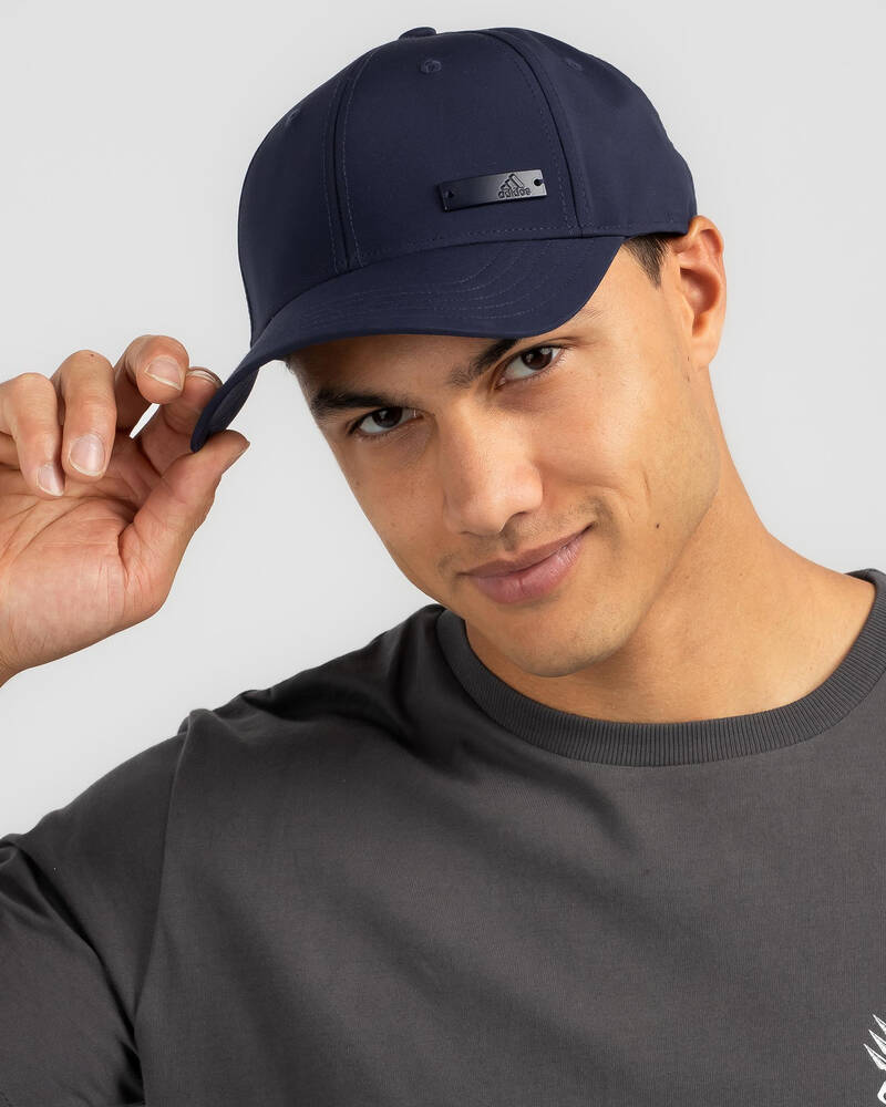 adidas Adidas Baseball Metal Cap for Mens