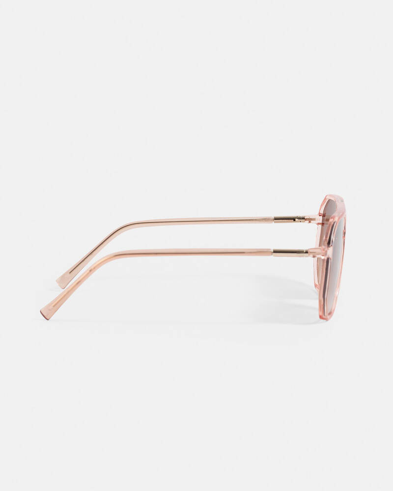 Indie Eyewear Kylie Sunglasses for Womens