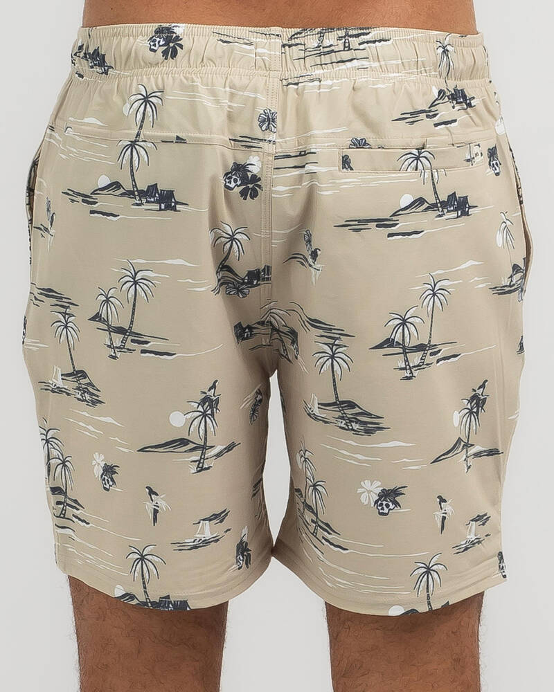Rip Curl Party Pack Board Shorts for Mens