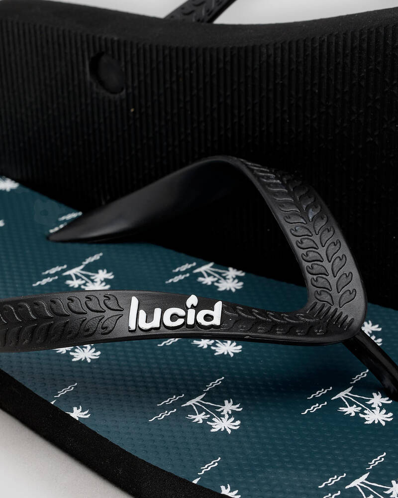 Lucid Reverie V2 Thongs for Mens