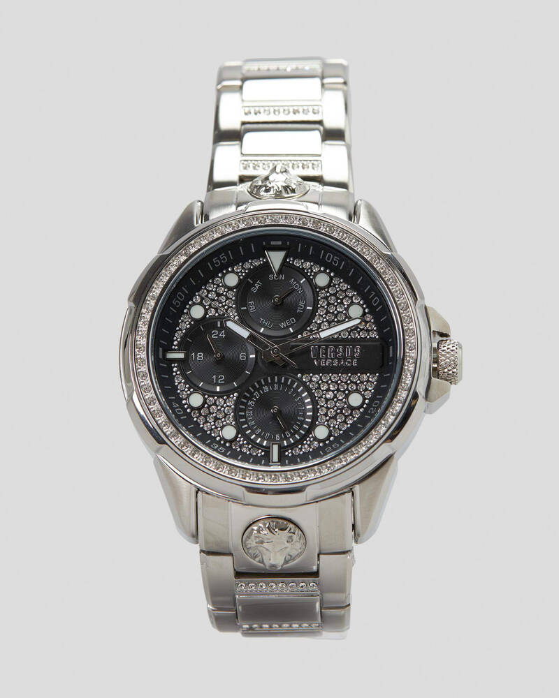 Versus Versace 6 Arrondissement Watch for Mens