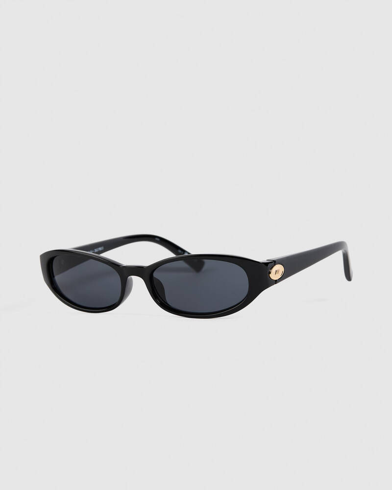 Le Specs Popalicious Sunglasses for Womens