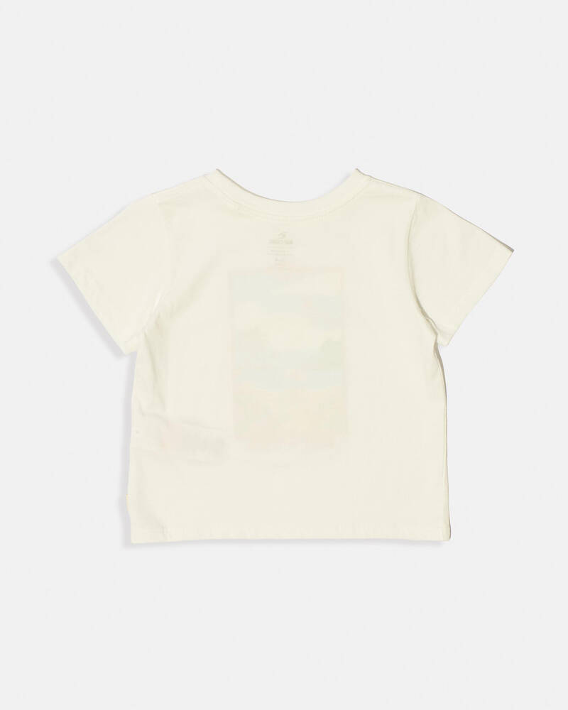 Rip Curl Toddlers' Surf Vista T-Shirt for Womens