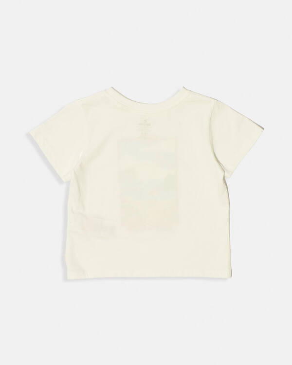 Rip Curl Toddlers' Surf Vista T-Shirt for Womens