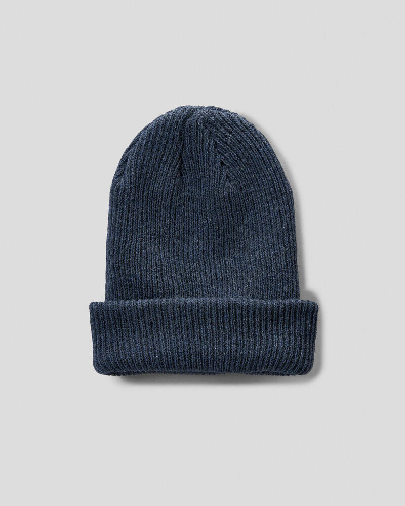 Skylark Boys' Coastland Cuff Beanie for Mens