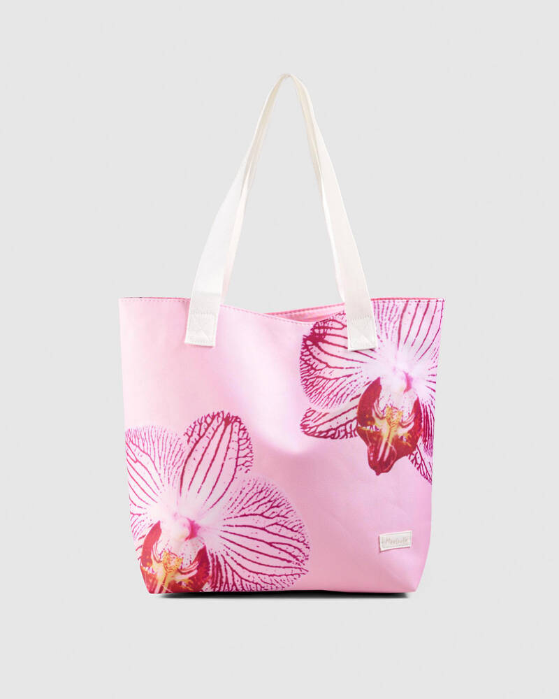 Mooloola Astra Beach Bag for Womens