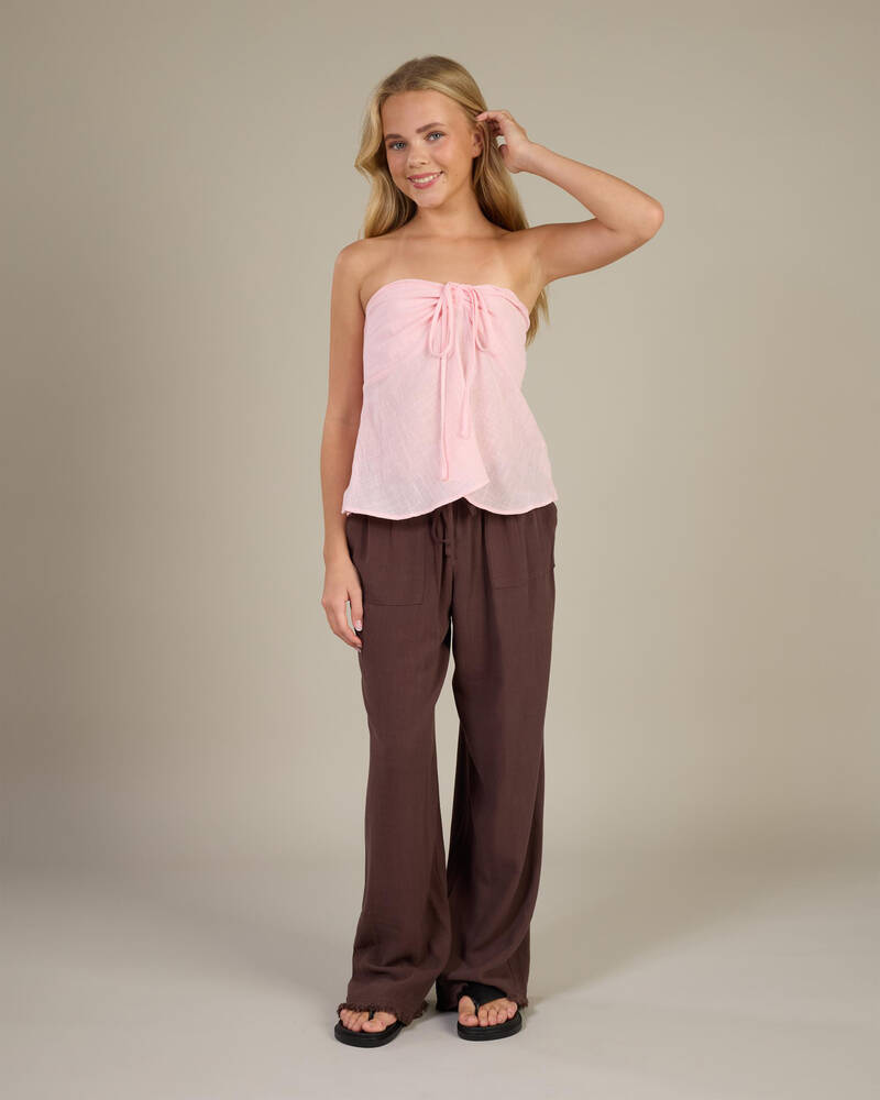 Mooloola Girls' Posey Top for Womens