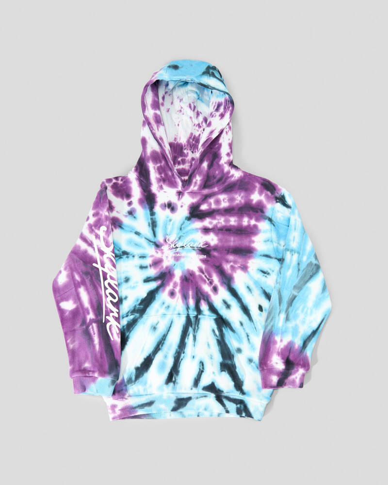 Skylark Toddlers' Astonish Hoodie for Mens