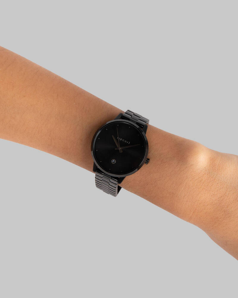 Rip Curl Lola Slim Stainless Steel Watch for Womens