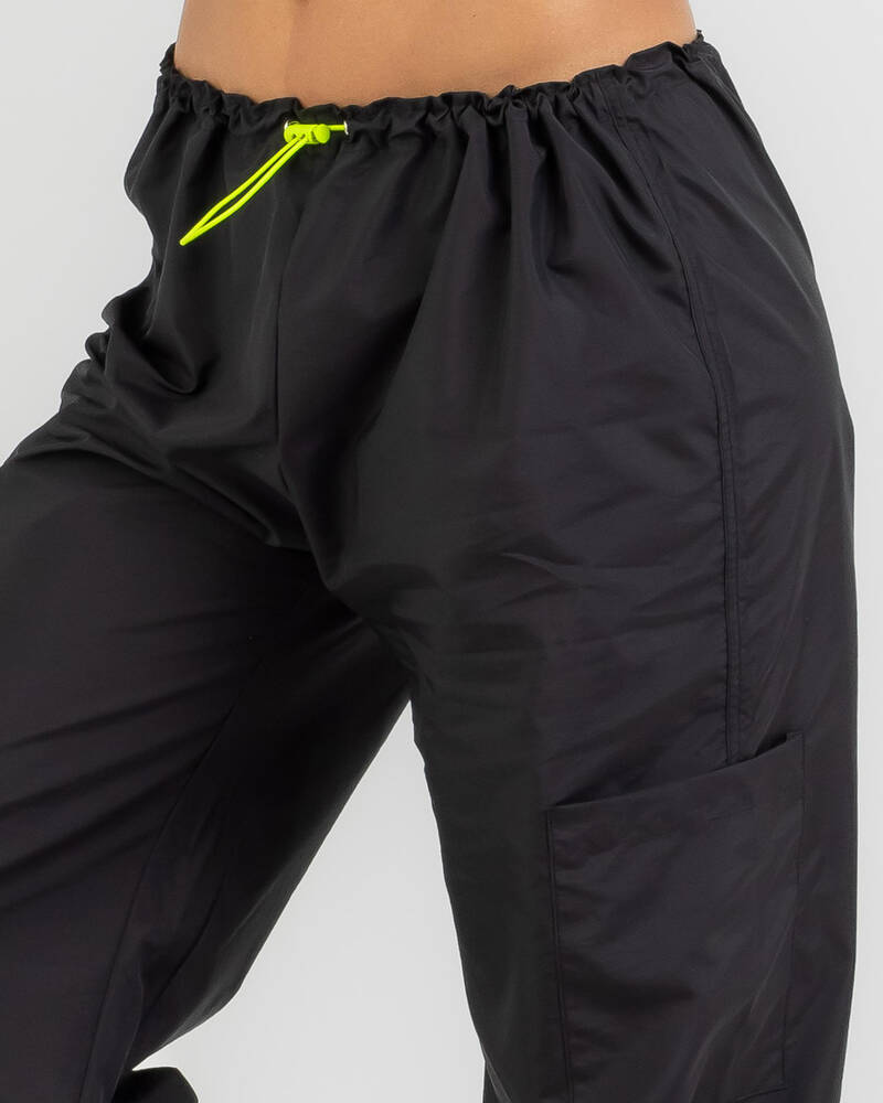 Mint Vanilla Possible Pants for Womens