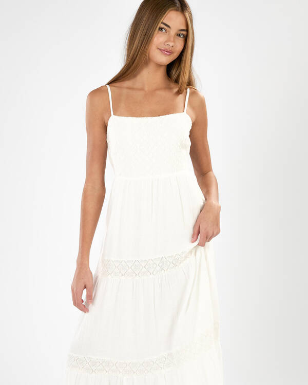 Mooloola Girls' Cecelia Maxi Dress for Womens
