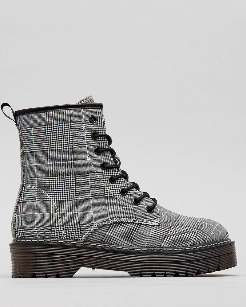 Jonnie Abagael Boots for Womens