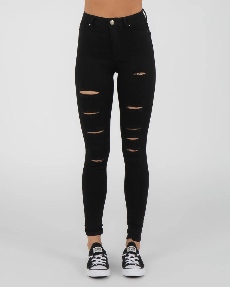 Used Brookie Jeggings for Womens