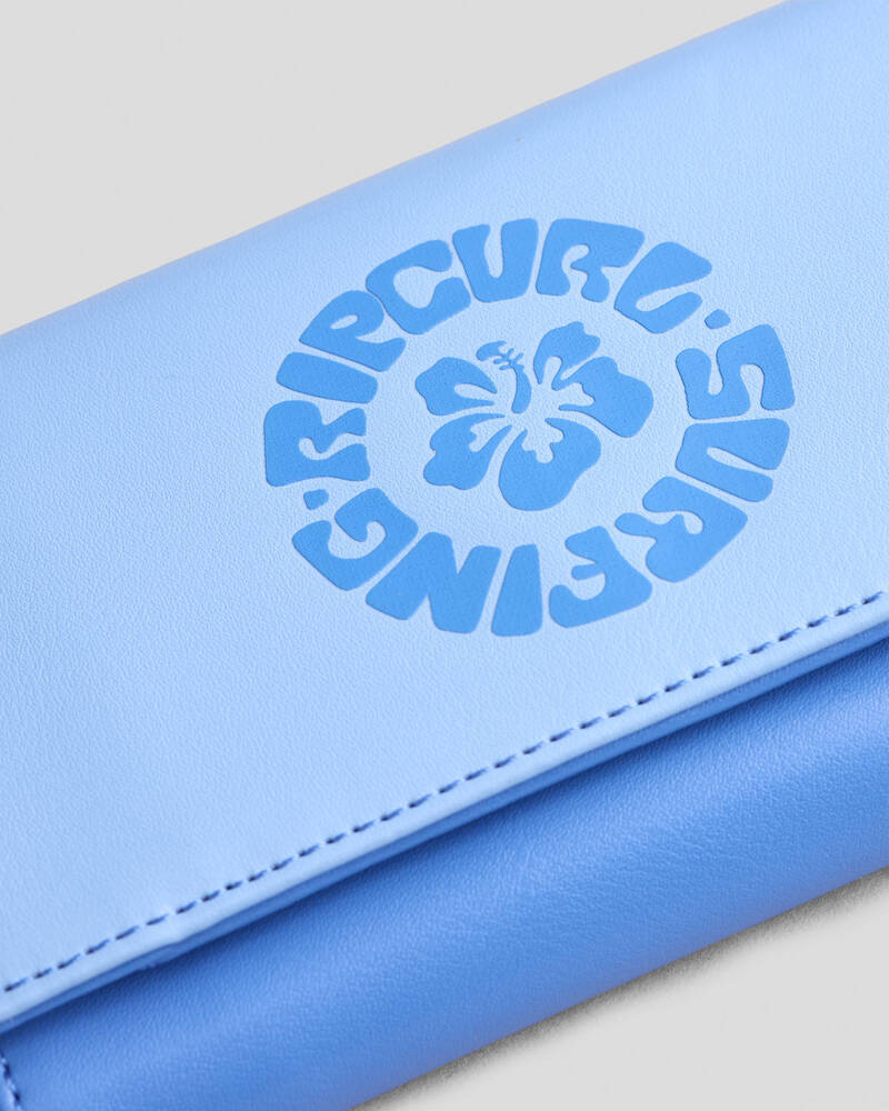 Rip Curl Classic Surf Wallet for Womens