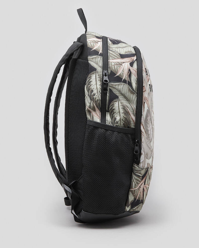 Billabong Hideaway Tao Backpack for Womens