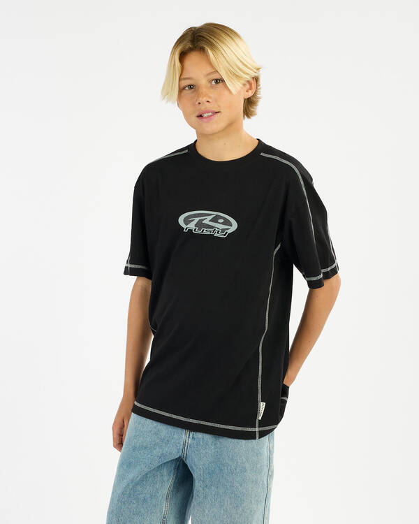 Boys' Gridlock T-Shirt