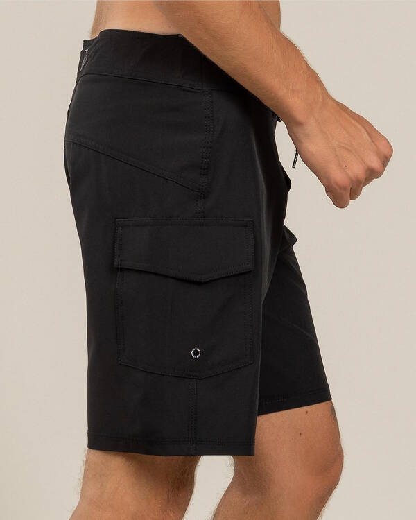Jacks Haste Board Shorts for Mens
