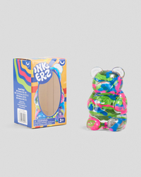 Inkerz Bear Squishy Fidget Toy for Unisex image number null