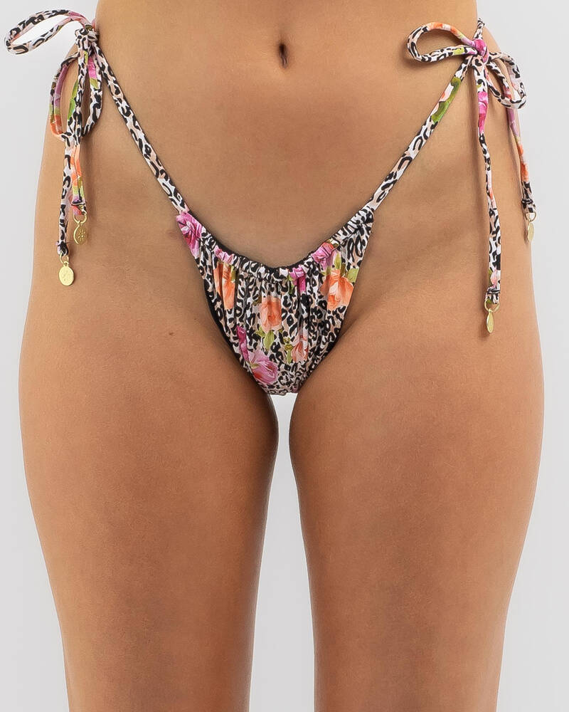 Topanga Raquelle Itsy Bikini Bottom for Womens