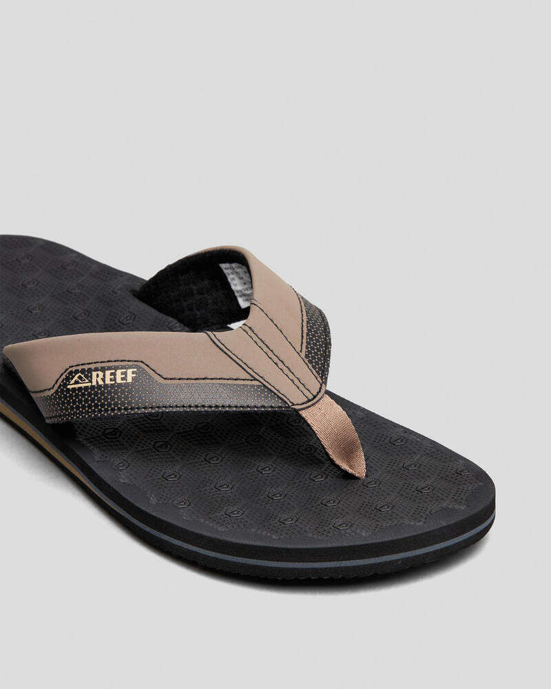 Reef The Ripper Thongs for Mens