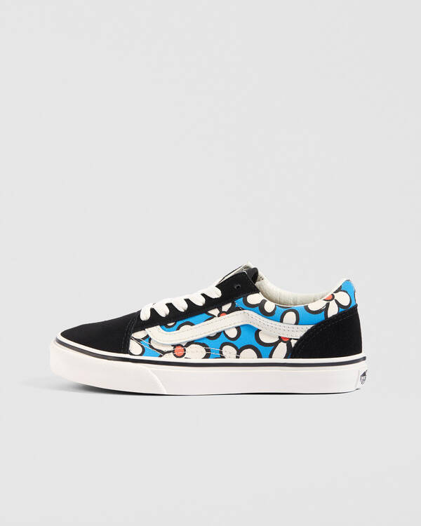 Vans Girls' Old Skool Shoes for Womens