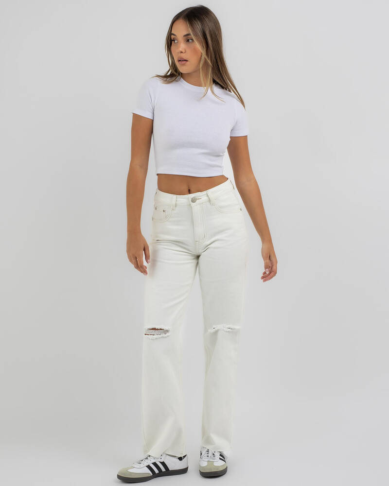 DESU Jagger Jeans for Womens