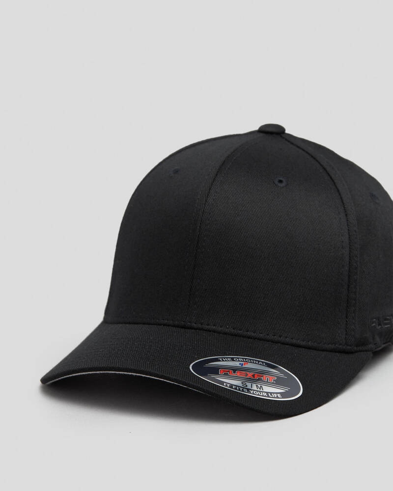 Flexfit Perma Curve Cap for Mens