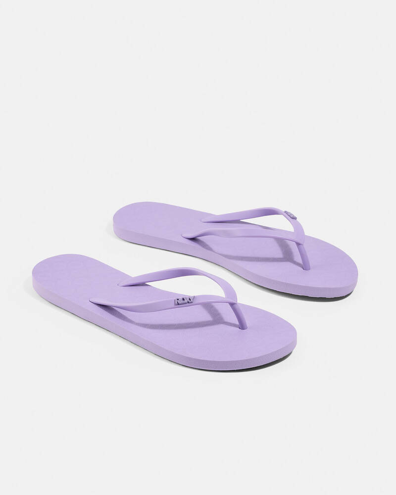 Roxy Viva V Thongs for Womens