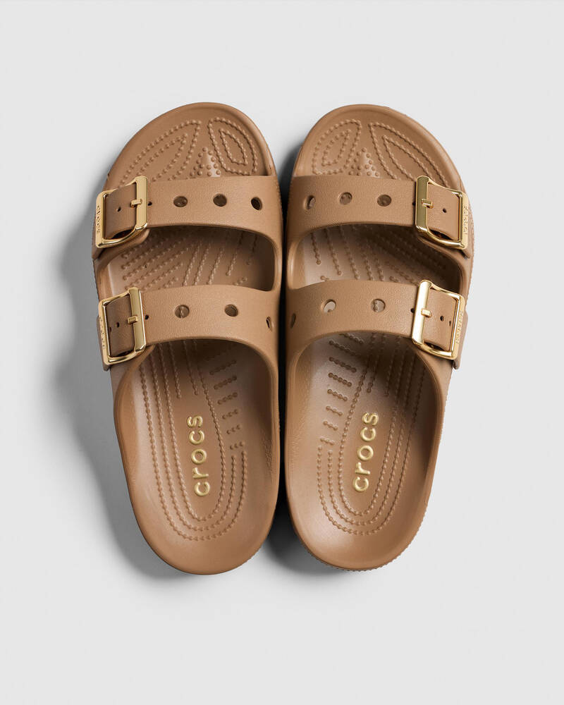 Crocs Saturday Sandals for Womens image number null