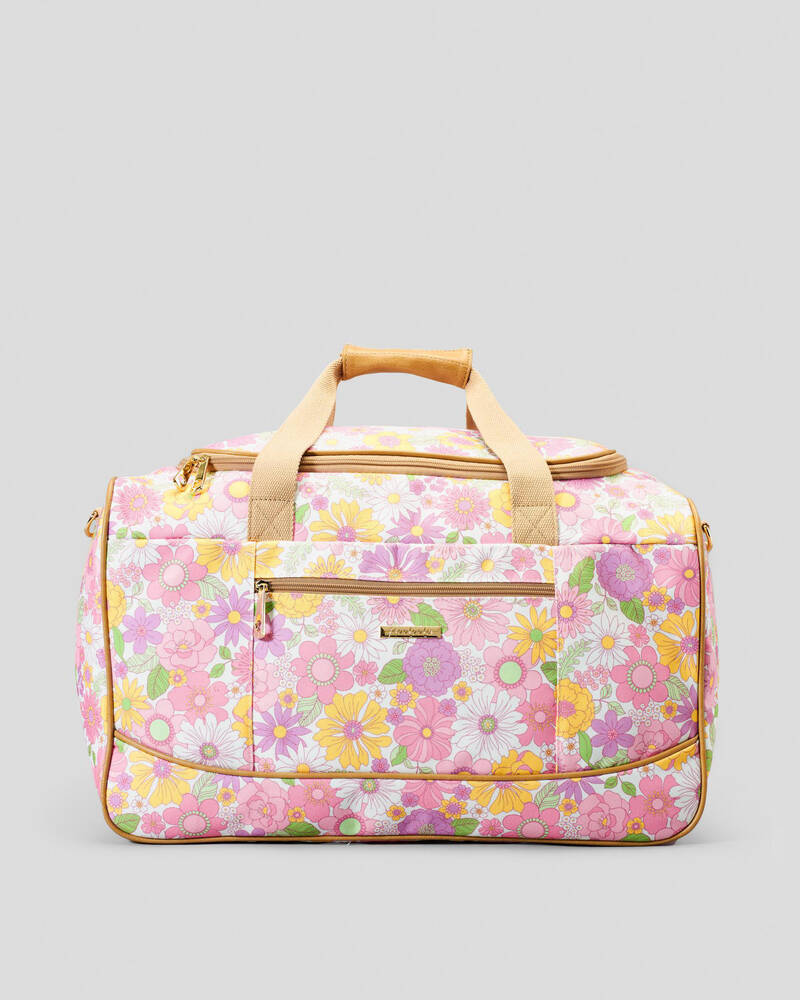 Mooloola Eloise Overnight Bag for Womens
