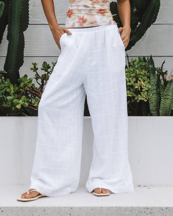 Mali Pants