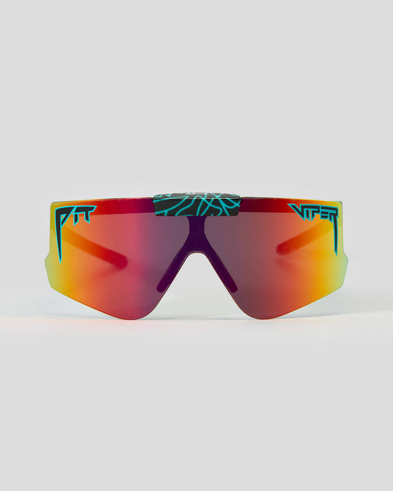 Pit Viper The Flip-Offs Sunglasses for Mens
