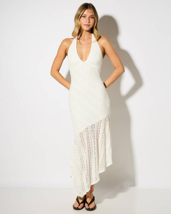 Malika Midi Dress
